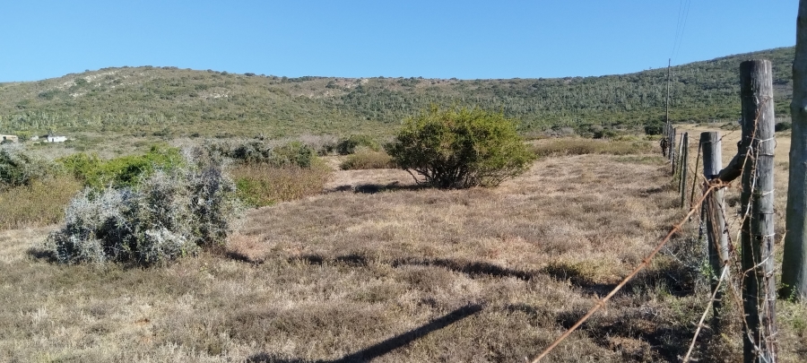 0 Bedroom Property for Sale in Mimosa Dale AH Eastern Cape